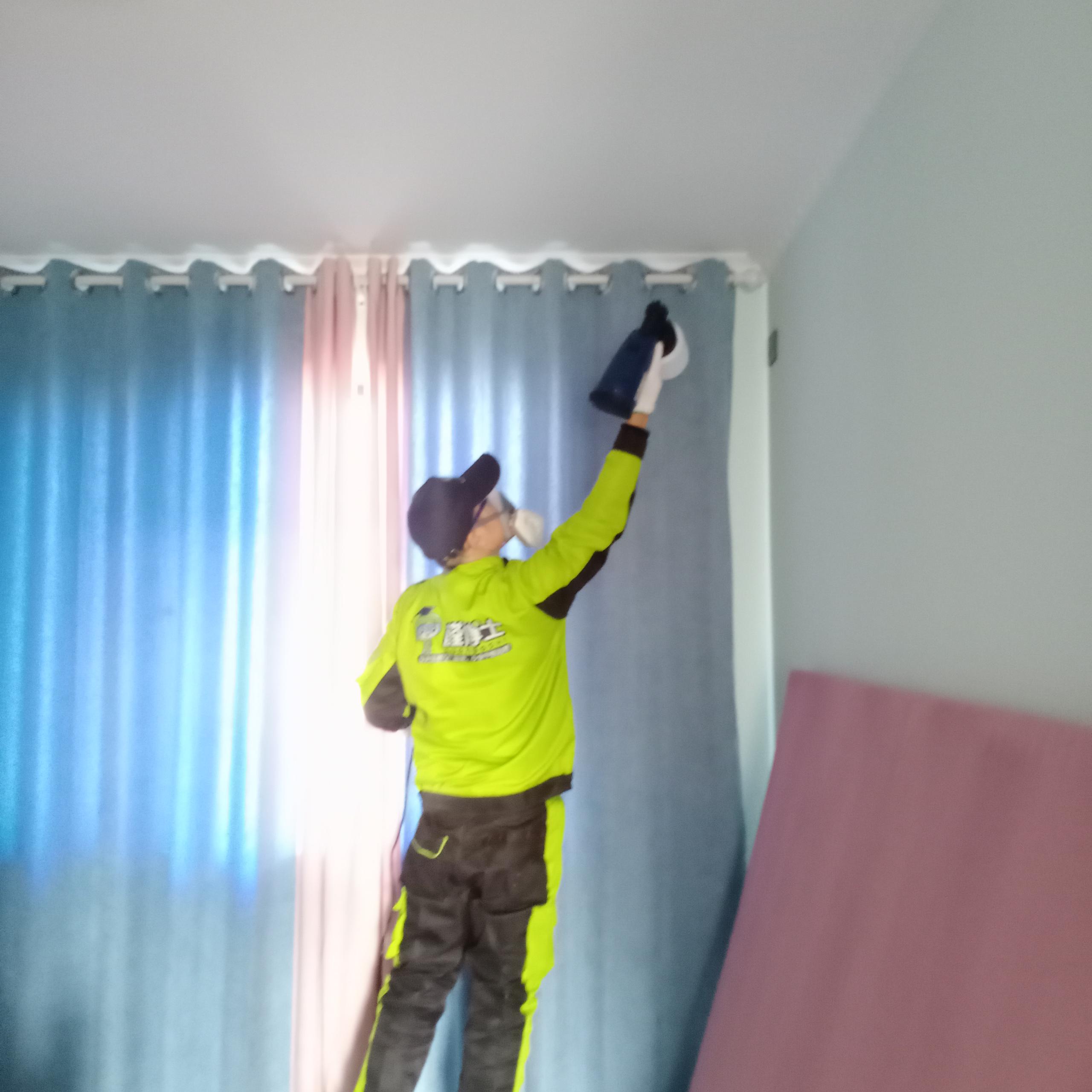 内黄天下川小区除甲醛甲醛治理公司